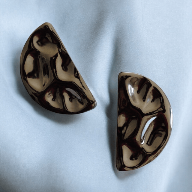 Boucles d’oreilles Ophélie