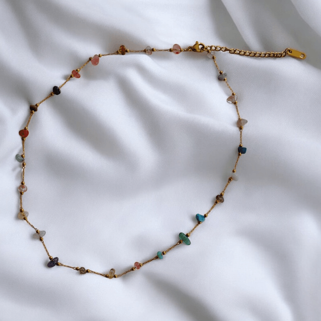 Collier Iris 