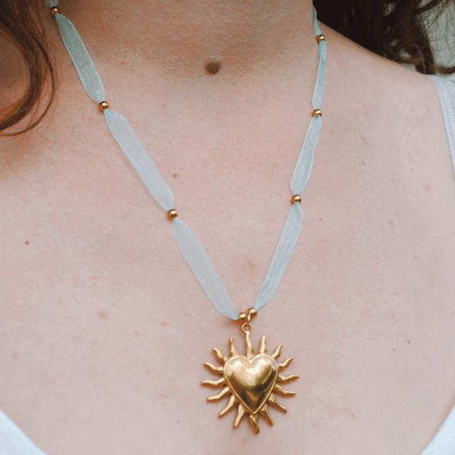 Collier Paloma