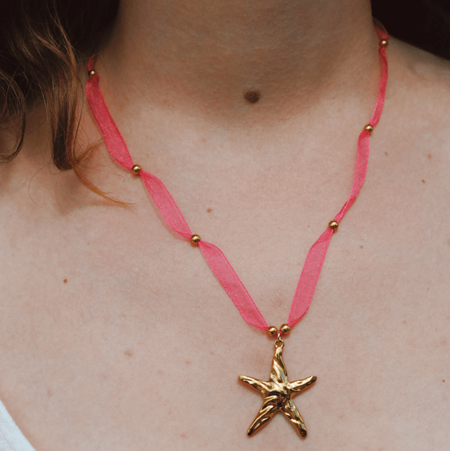 Collier Stella