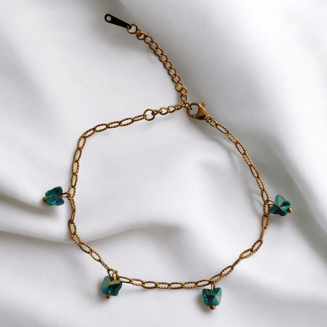 Bracelet Mariposa