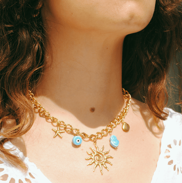 Collier Chiara