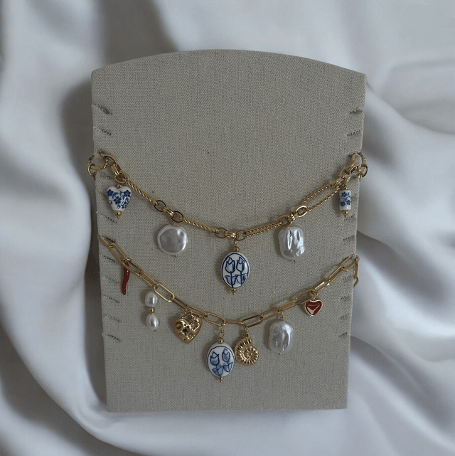 Collier Carlota