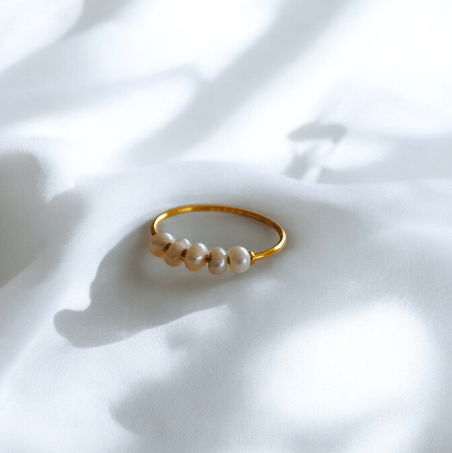 Bague Olia