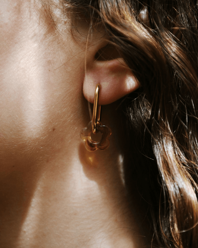 Boucles d’oreilles Déméter