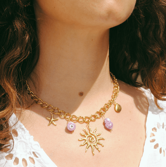 Collier Chiara