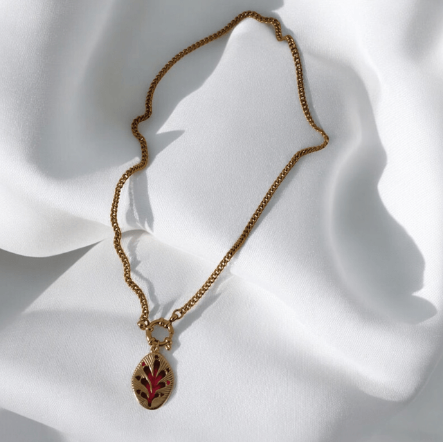 Collier Mélody