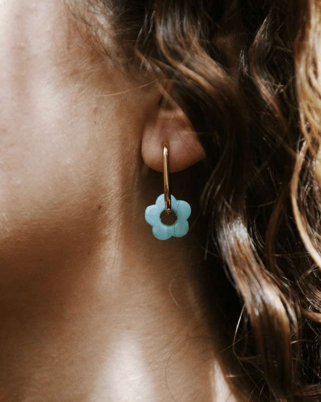 Boucles d’oreilles Déméter