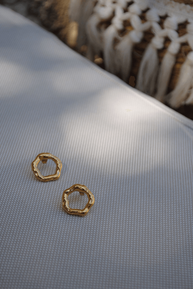 Boucles d’oreilles Julia