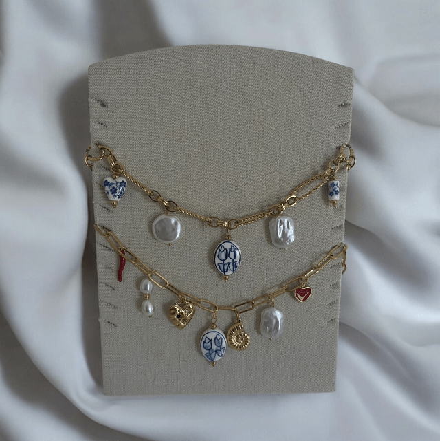 Collier Gigi