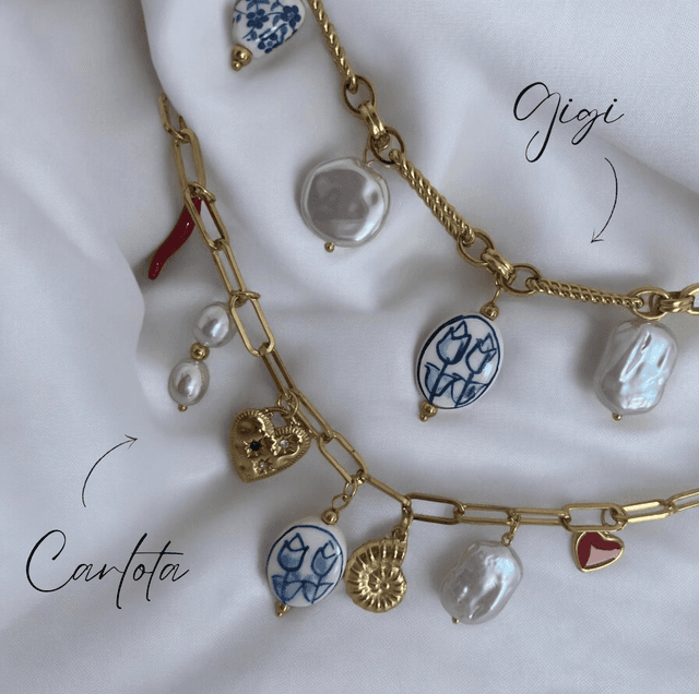 Collier Gigi