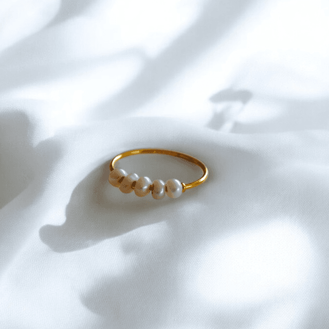 Bague Olia
