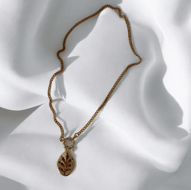 Collier Mélody