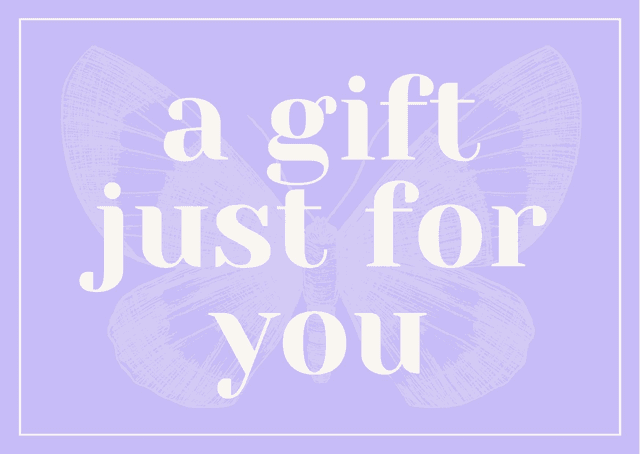 Carte Cadeau