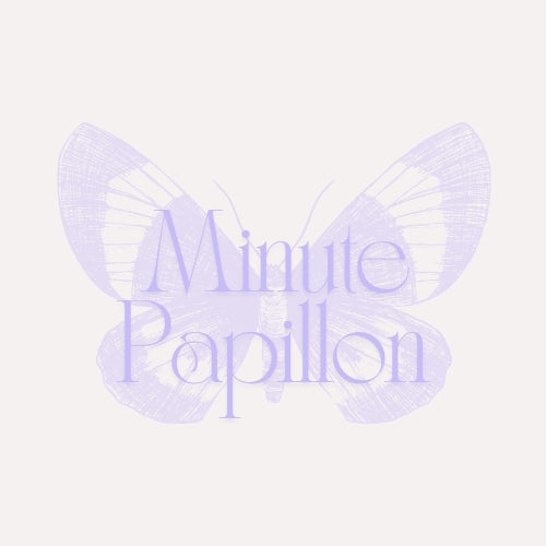 Minute Papillon Store